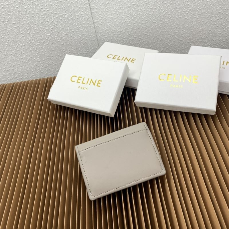 Celine Wallets Purse